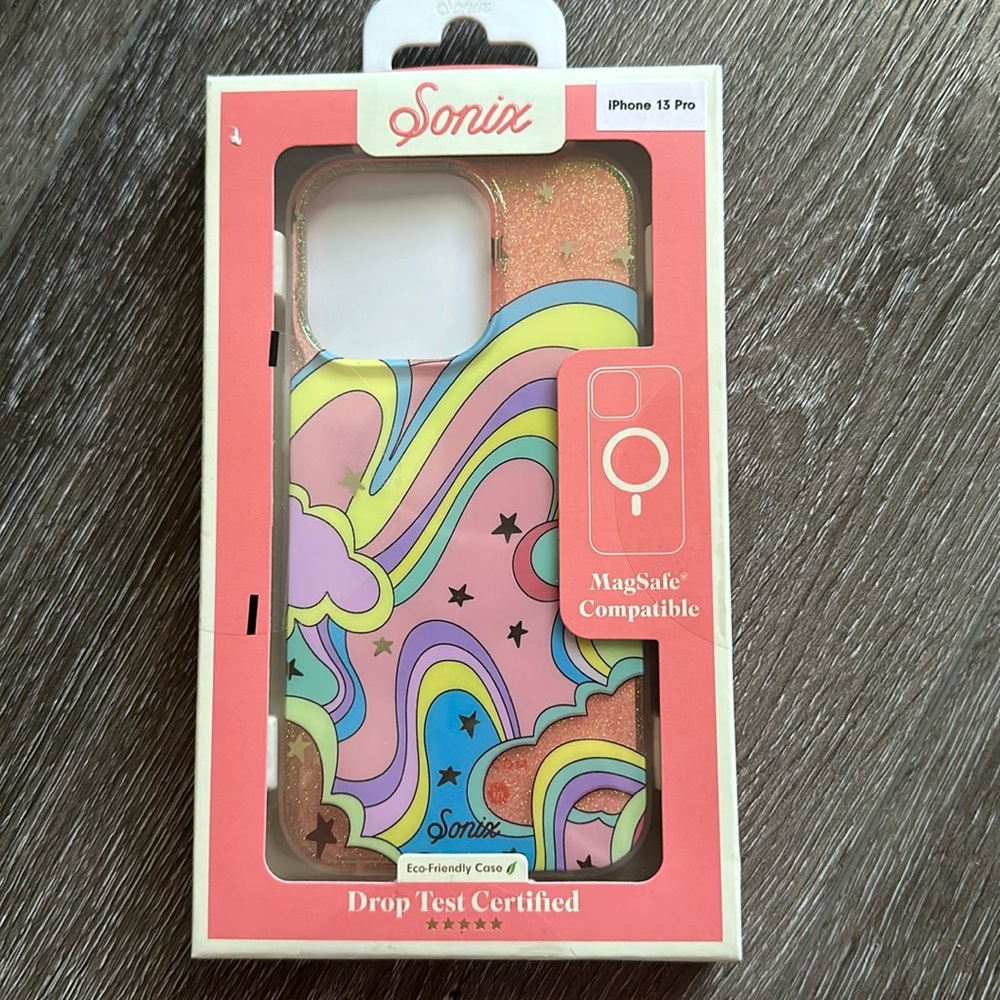 Phone case for iPhone 13 Pro Max!!